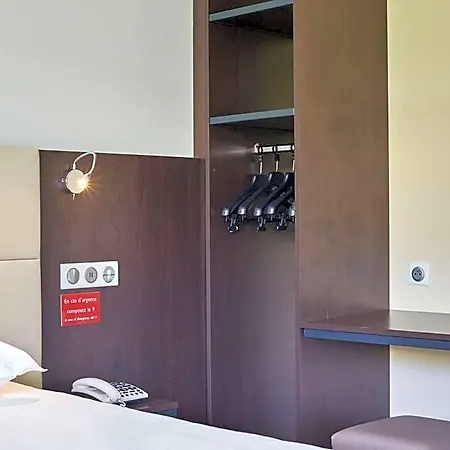 Hotel The Originals City, Memorial